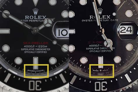 rolex seriennummern prüfen